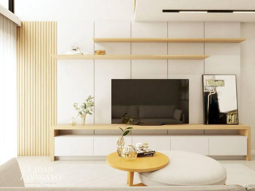Apartamento, 1 quarto, 58 m² - Foto 9