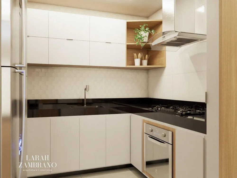 Apartamento, 1 quarto, 58 m² - Foto 13