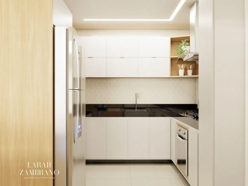 Apartamento, 1 quarto, 58 m² - Foto 11