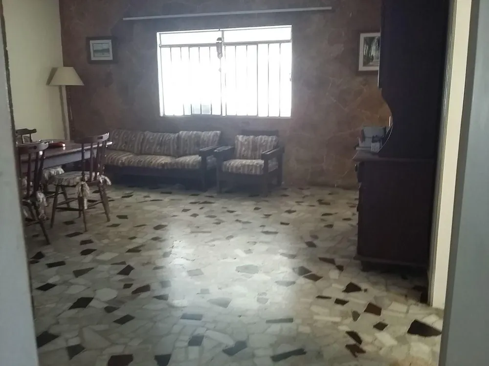 Casa, 5 quartos, 356 m² - Foto 2