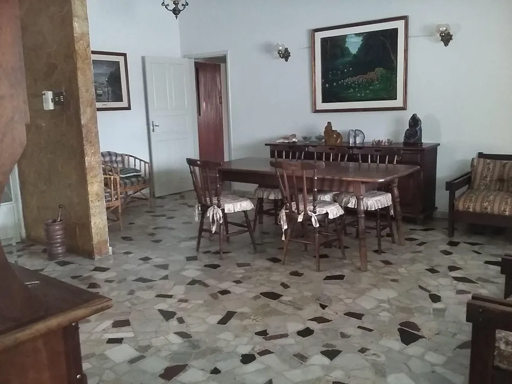 Casa, 5 quartos, 356 m² - Foto 1