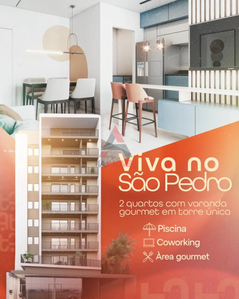 Apartamento, 2 quartos - Foto 12