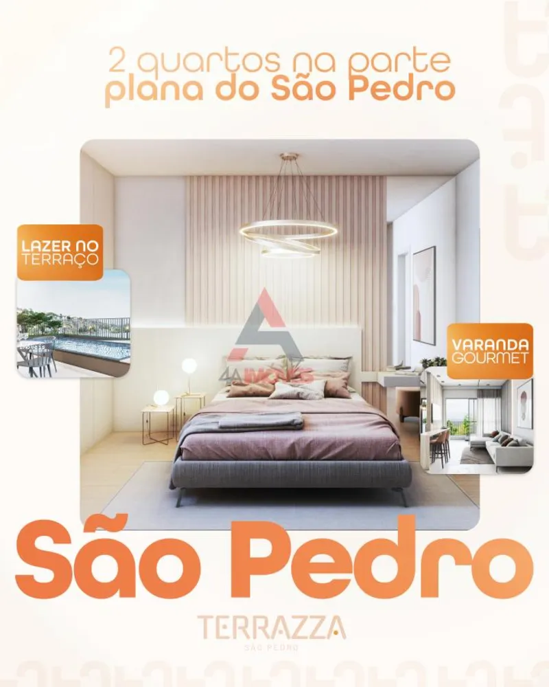 Apartamento, 2 quartos - Foto 14