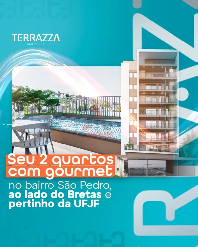 Apartamento, 2 quartos - Foto 15
