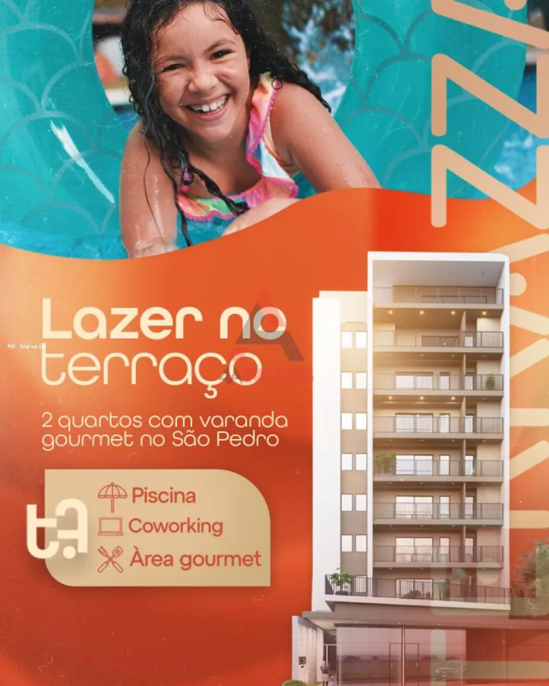Apartamento, 2 quartos - Foto 13