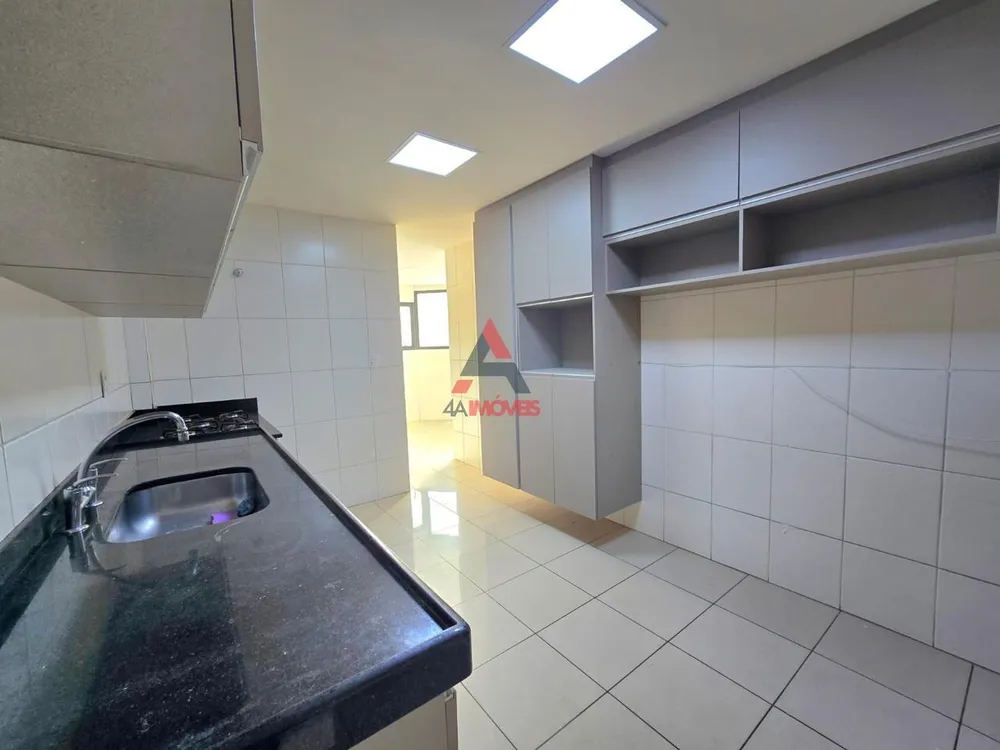 Apartamento, 4 quartos - Foto 7