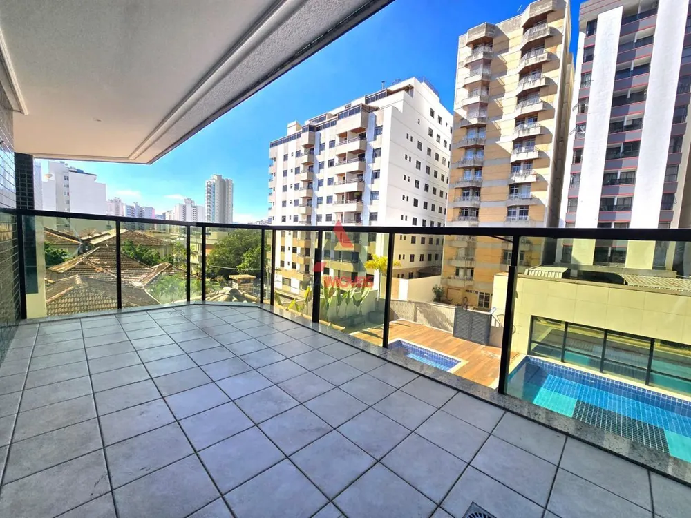 Apartamento, 4 quartos - Foto 2