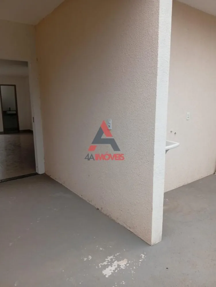 Casa, 3 quartos - Foto 6