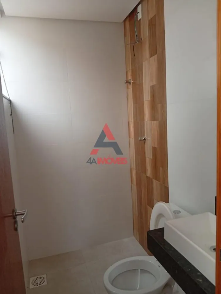 Casa, 3 quartos - Foto 20