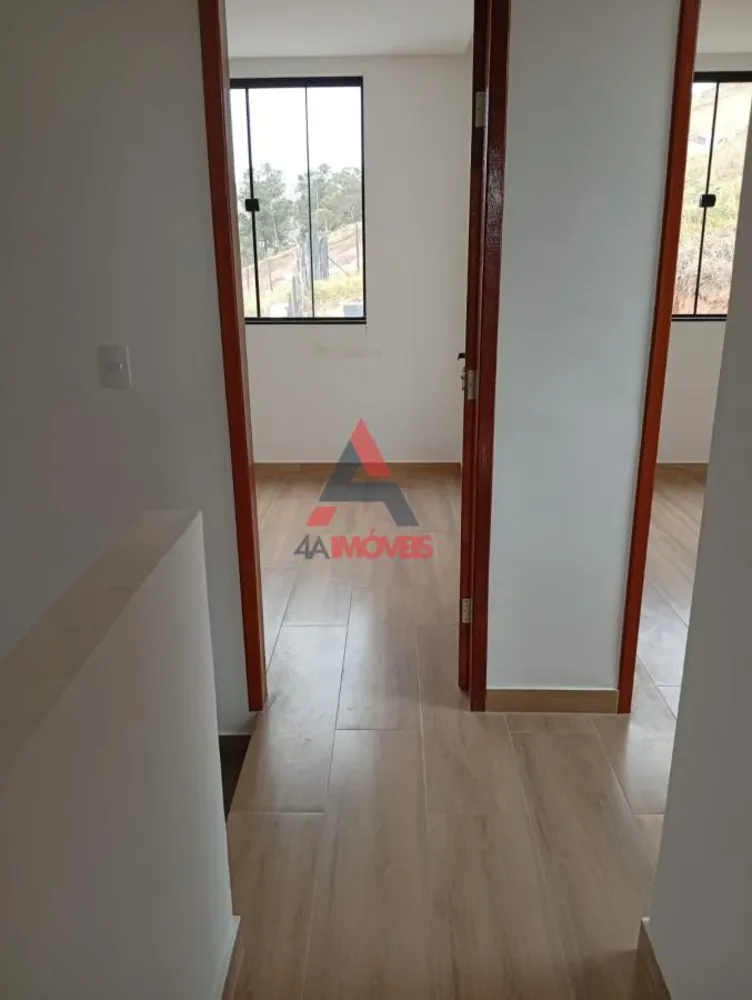 Casa, 3 quartos - Foto 15