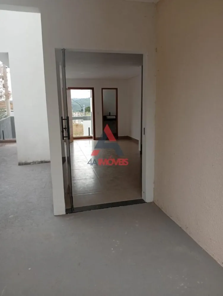 Casa, 3 quartos - Foto 8