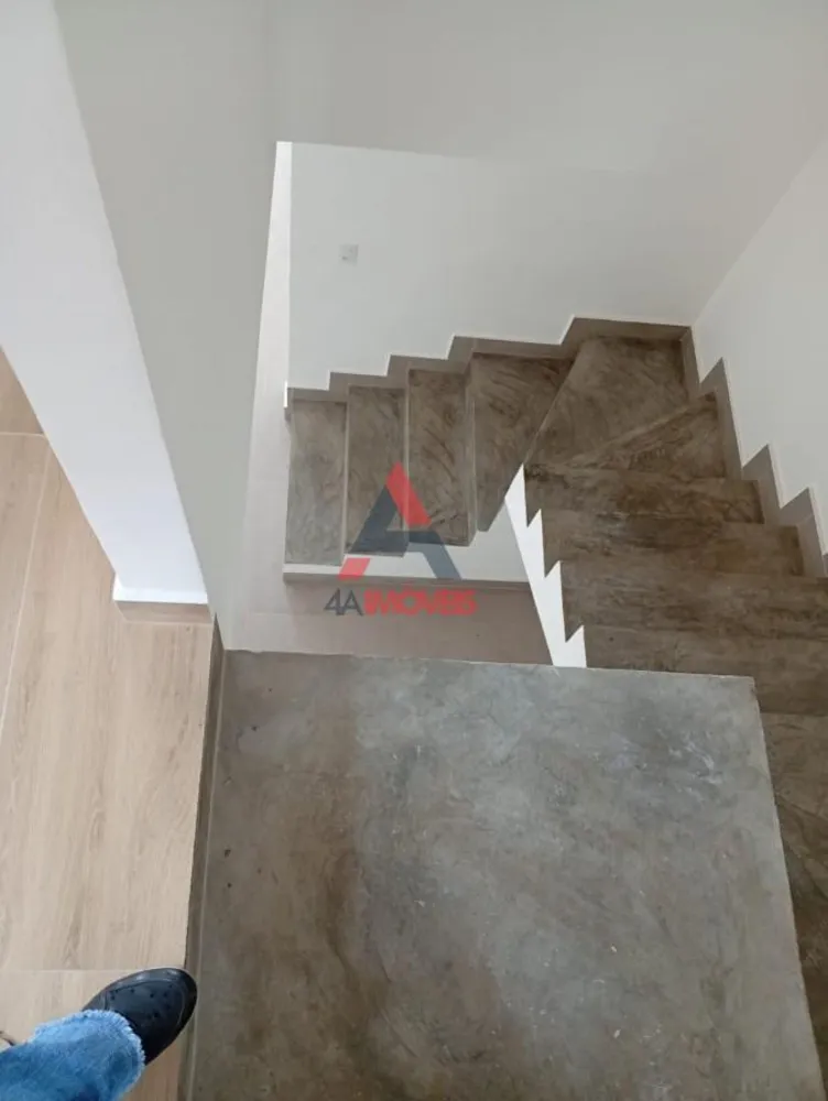 Casa, 3 quartos - Foto 10