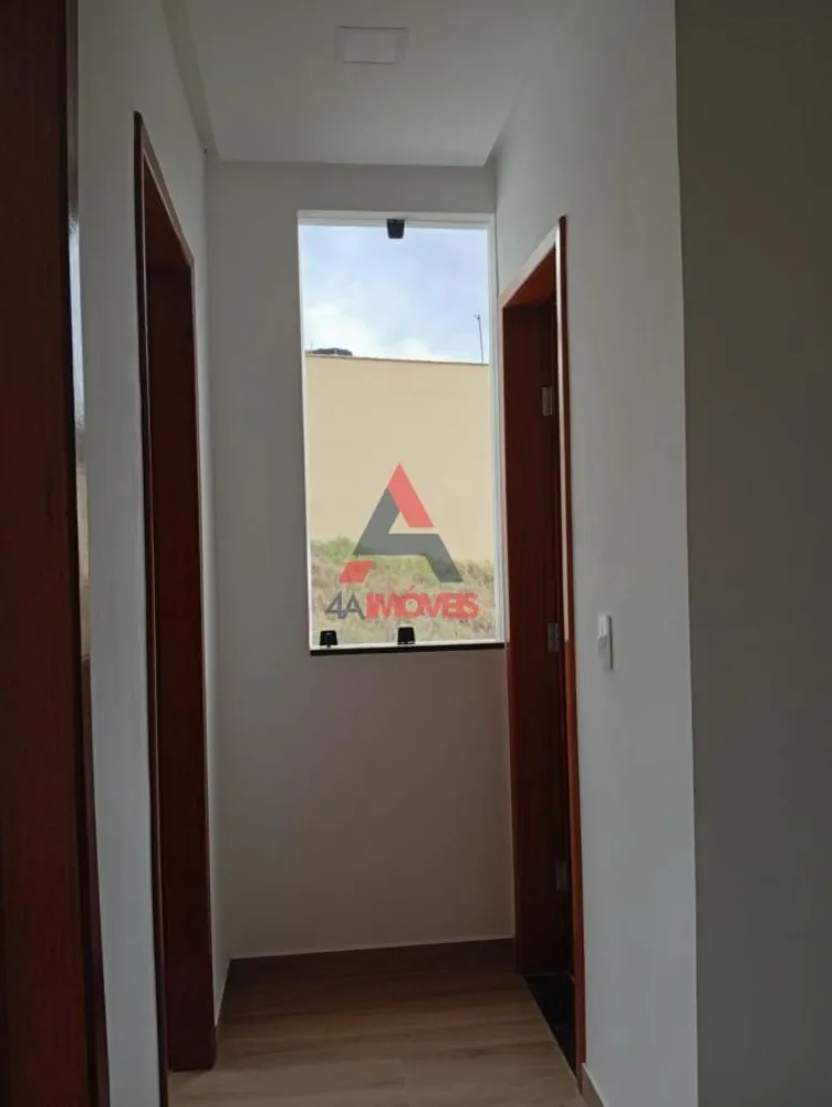 Casa, 3 quartos - Foto 19