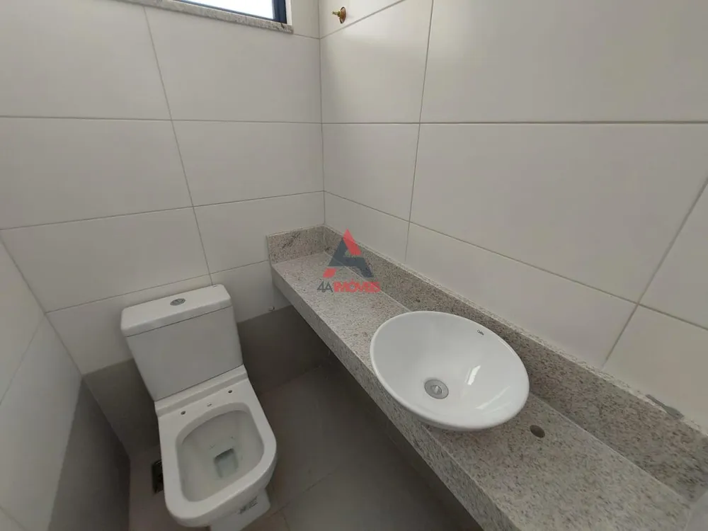 Cobertura, 4 quartos, 230 m² - Foto 7