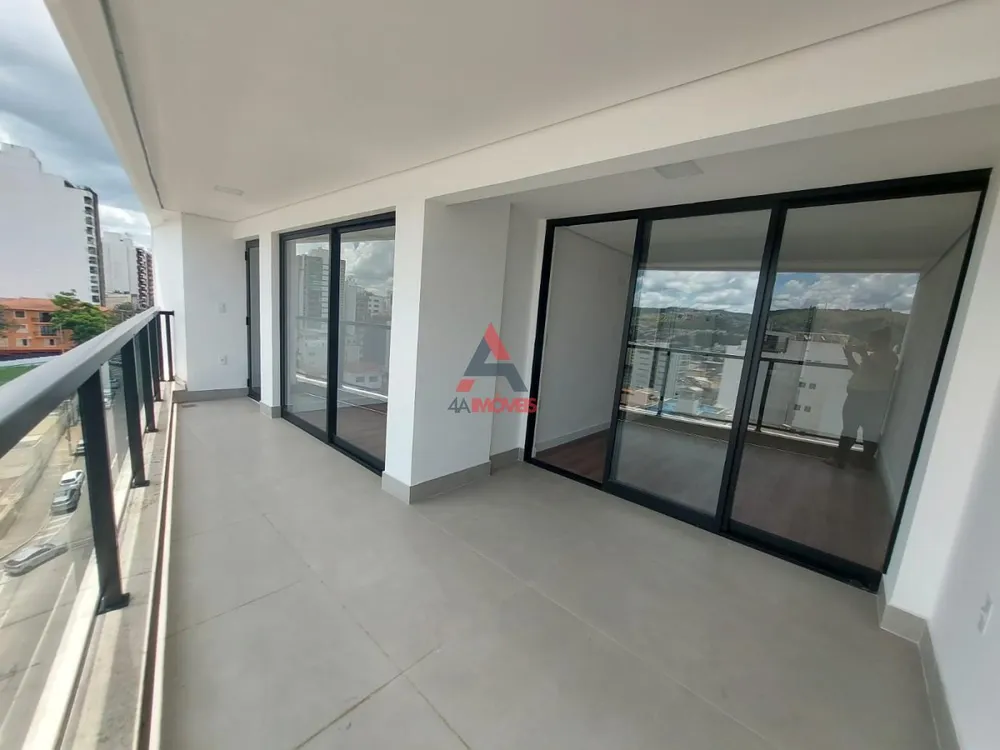 Cobertura, 4 quartos, 230 m² - Foto 4