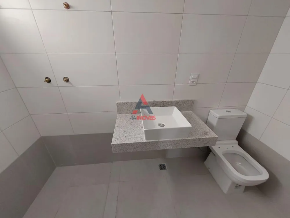 Cobertura, 4 quartos, 230 m² - Foto 15