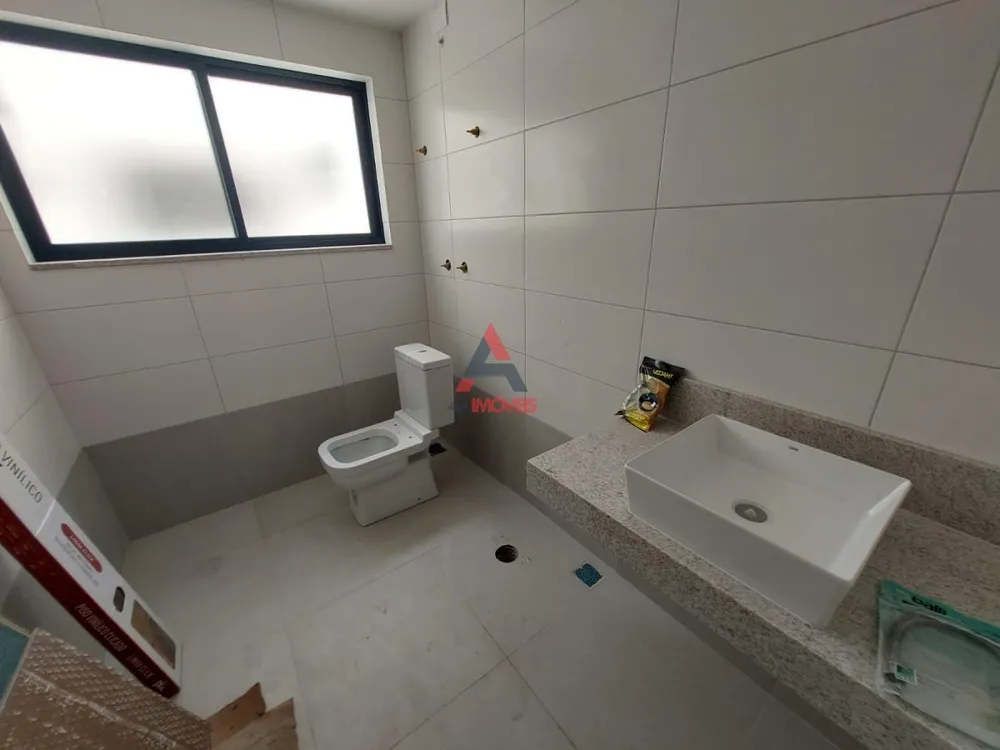 Cobertura, 4 quartos, 230 m² - Foto 10