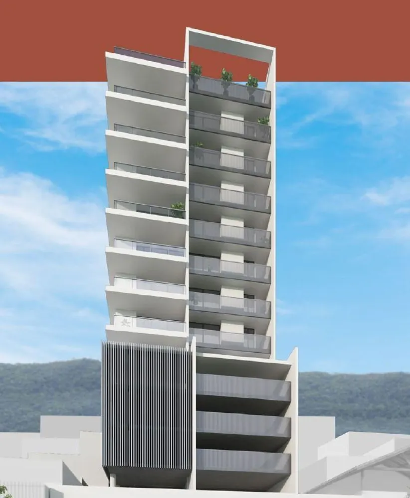 Cobertura, 3 quartos, 151 m² - Foto 1
