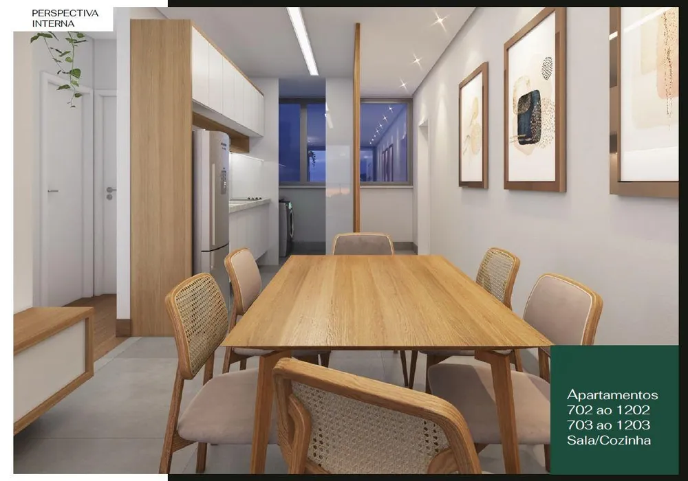 Cobertura, 3 quartos, 151 m² - Foto 9