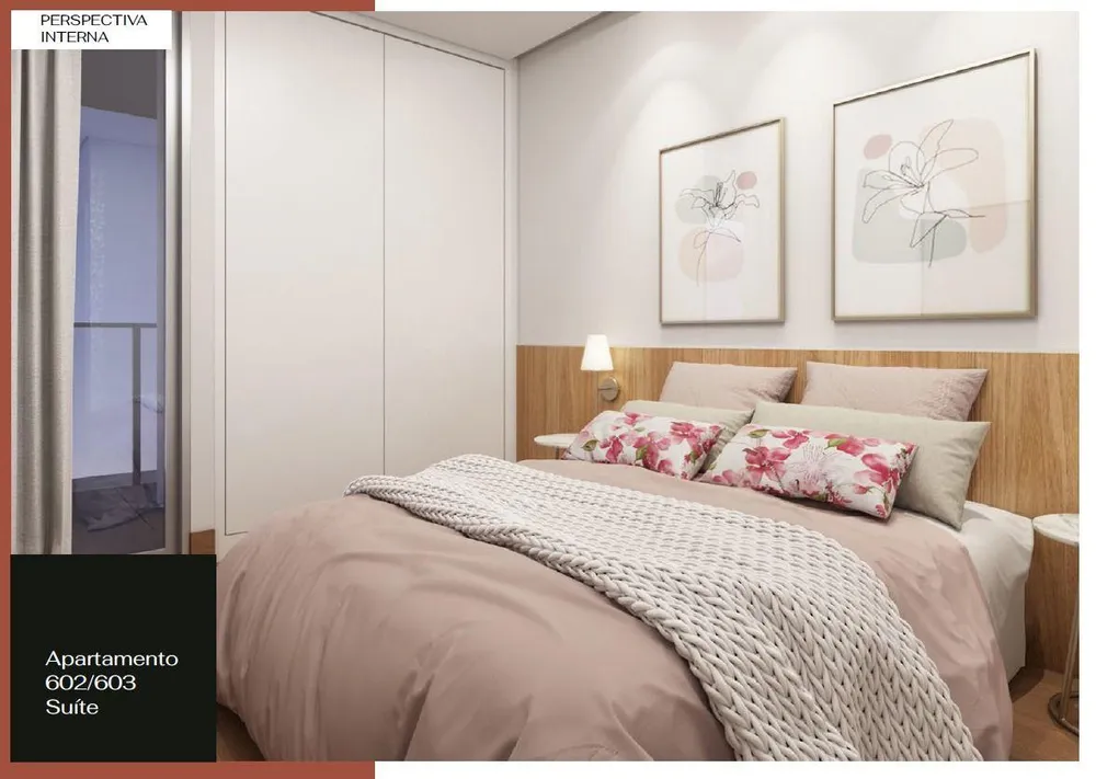 Cobertura, 3 quartos, 151 m² - Foto 8