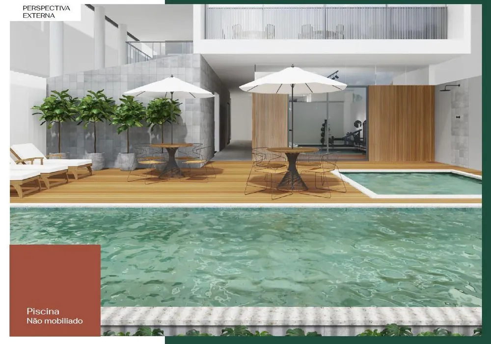 Cobertura, 3 quartos, 151 m² - Foto 14
