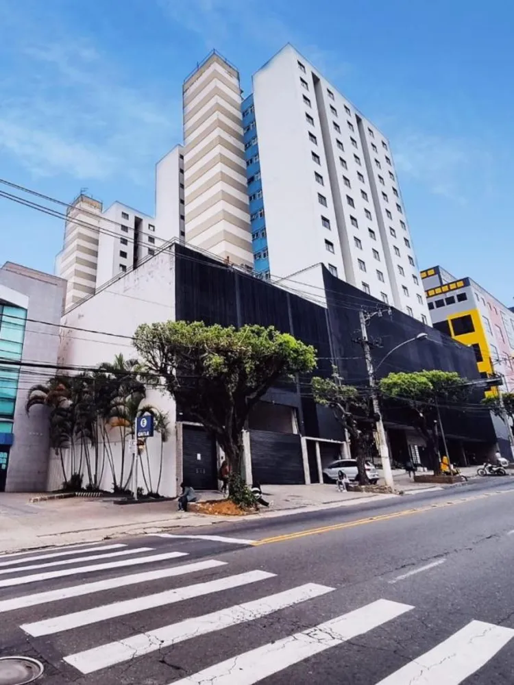 Apartamento, 1 quarto, 50 m² - Foto 1