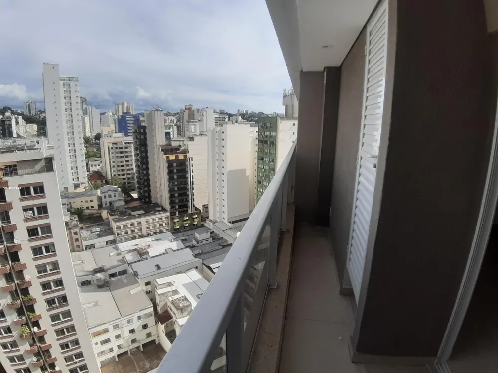 Apartamento, 1 quarto - Foto 9