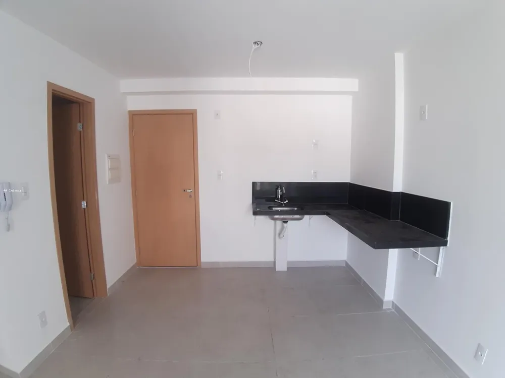 Apartamento, 1 quarto - Foto 5