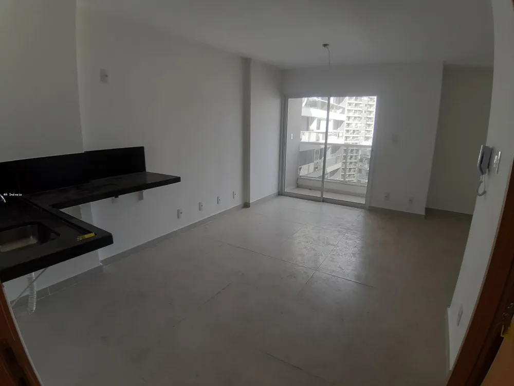 Apartamento, 1 quarto - Foto 2