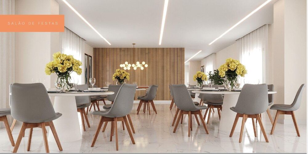 Cobertura à venda com 3 quartos, 115m² - Foto 3