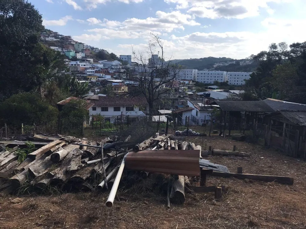 Terreno, 6000 m² - Foto 3