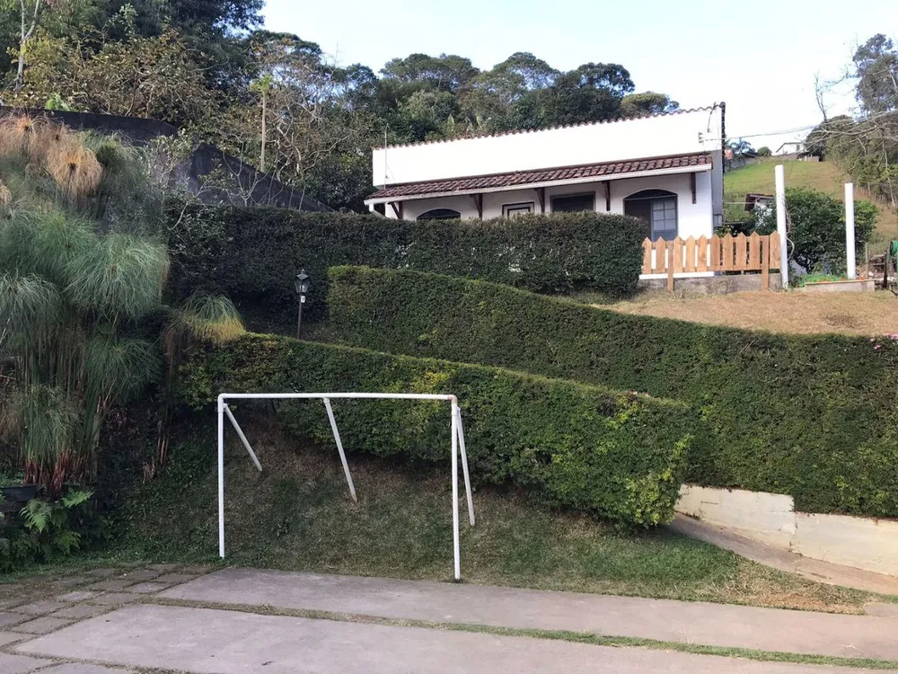 Terreno, 6000 m² - Foto 1
