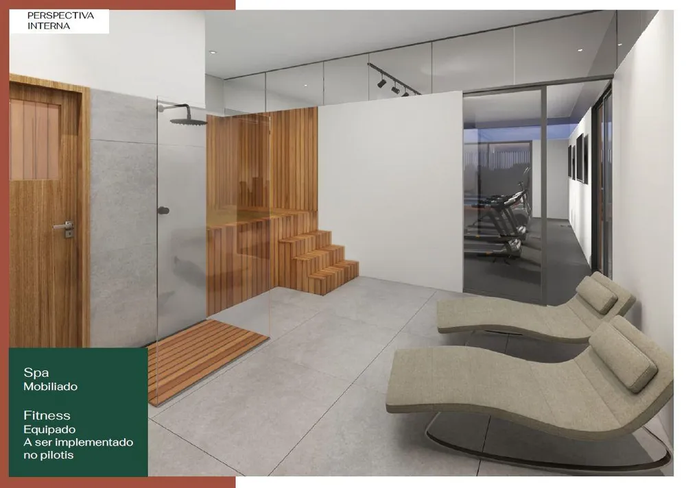Apartamento, 2 quartos, 75 m² - Foto 9