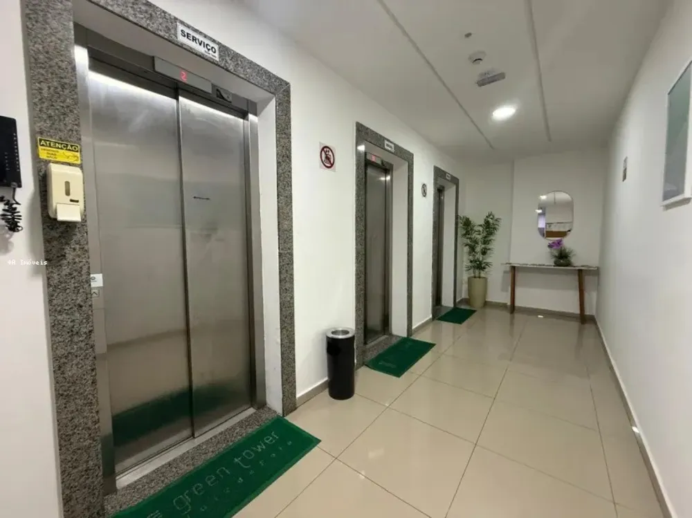 Apartamento, 2 quartos, 60 m² - Foto 2