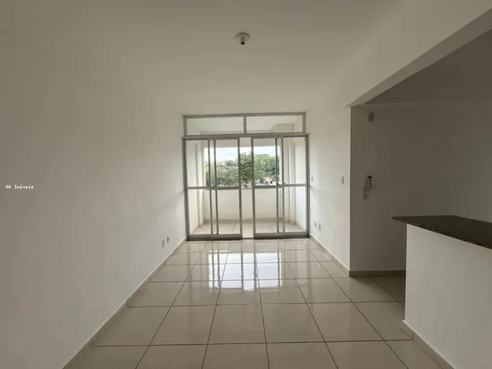Apartamento, 2 quartos, 60 m² - Foto 3