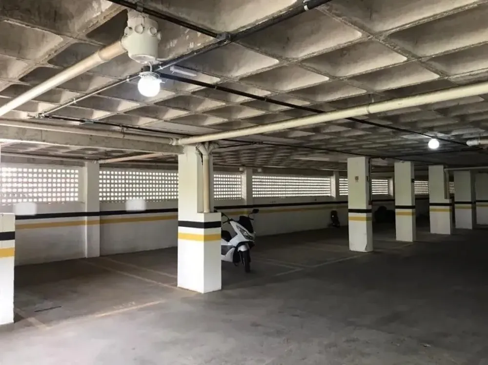 Apartamento, 2 quartos, 60 m² - Foto 16