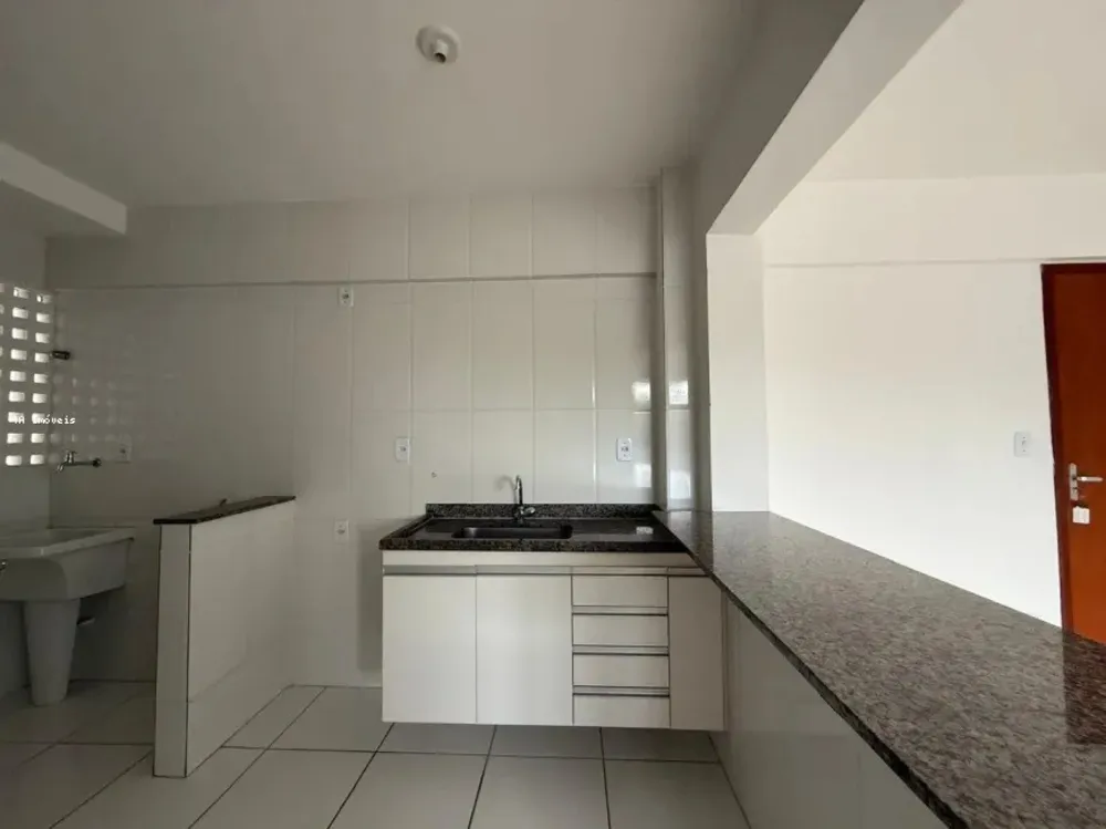 Apartamento, 2 quartos, 60 m² - Foto 7