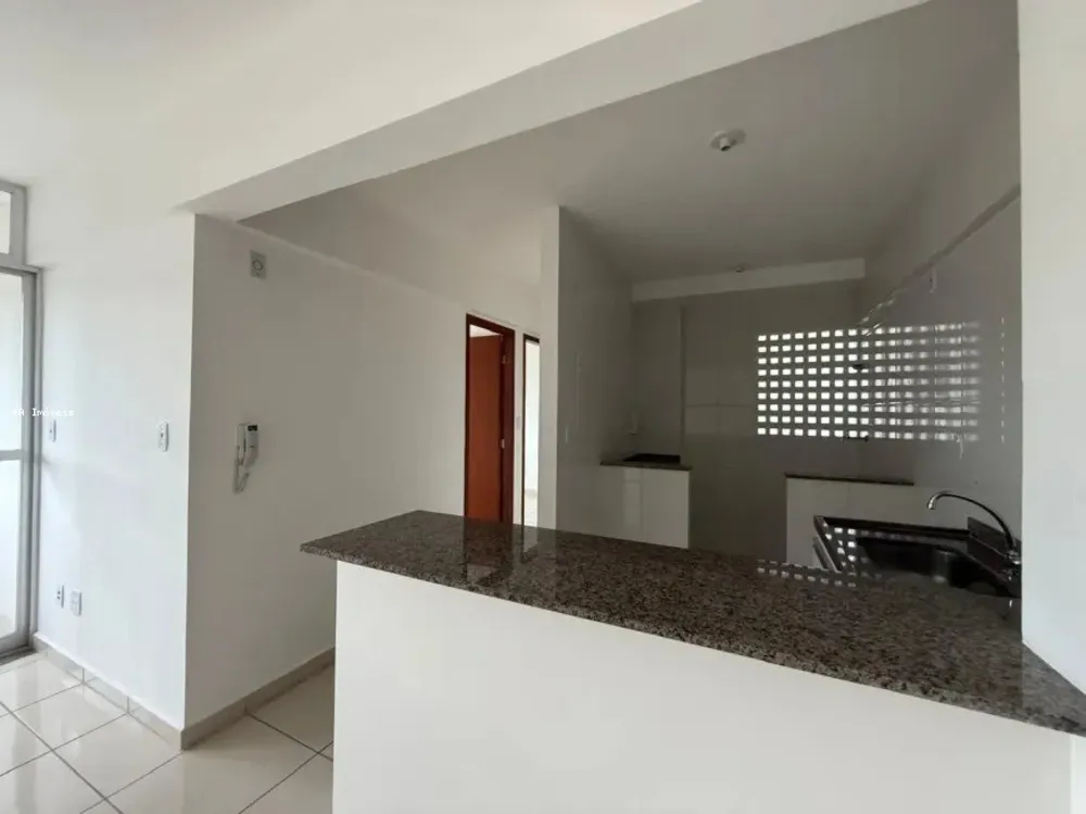 Apartamento, 2 quartos, 60 m² - Foto 4