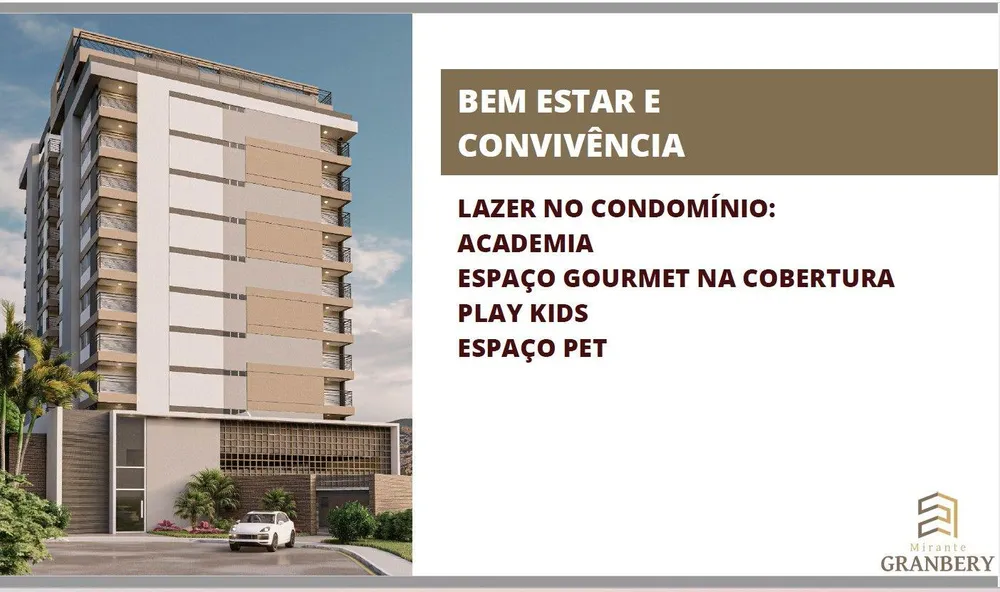 Apartamento, 2 quartos, 65 m² - Foto 4