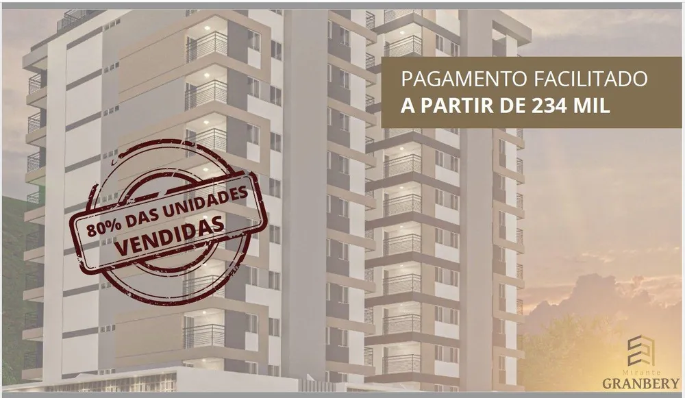 Apartamento, 2 quartos, 65 m² - Foto 6