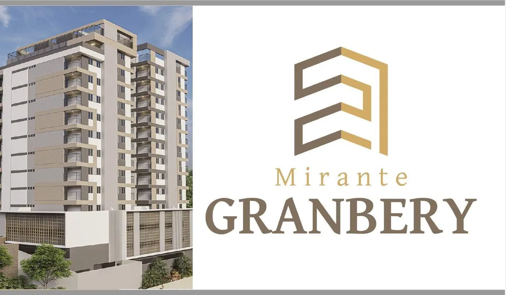 Apartamento, 2 quartos, 65 m² - Foto 1