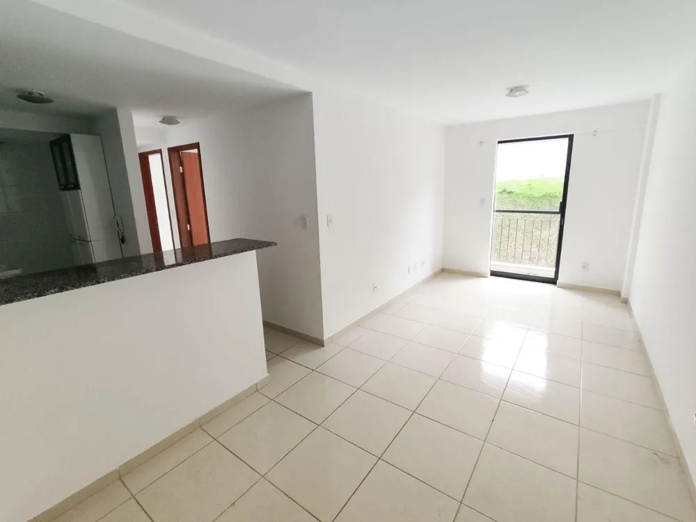 Apartamento, 2 quartos, 53 m² - Foto 2