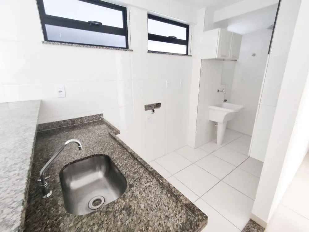 Apartamento, 2 quartos, 53 m² - Foto 5