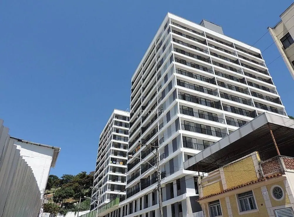 Apartamento, 2 quartos, 53 m² - Foto 1