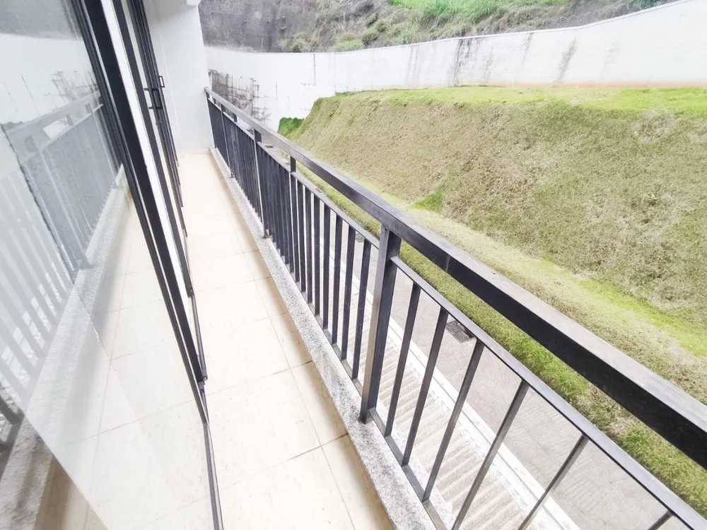 Apartamento, 2 quartos, 53 m² - Foto 11