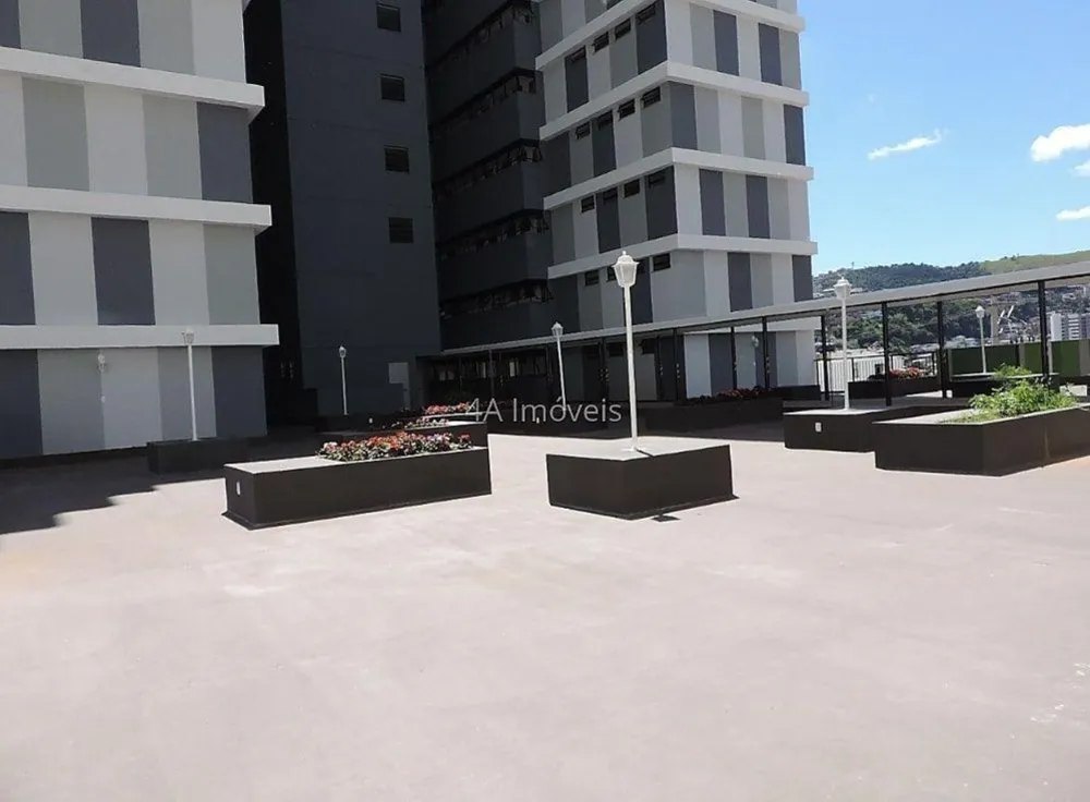 Apartamento, 2 quartos, 53 m² - Foto 16