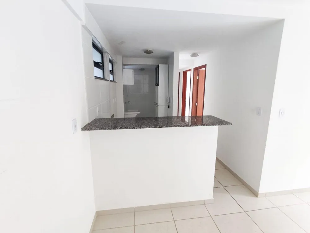 Apartamento, 2 quartos, 53 m² - Foto 3