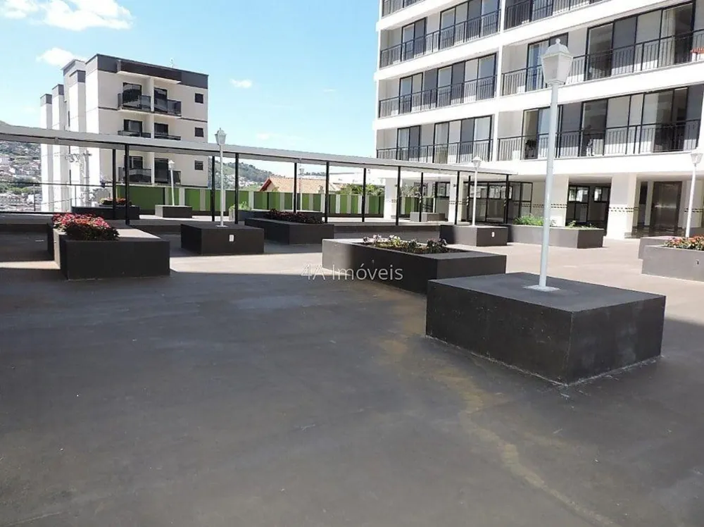 Apartamento, 2 quartos, 53 m² - Foto 15