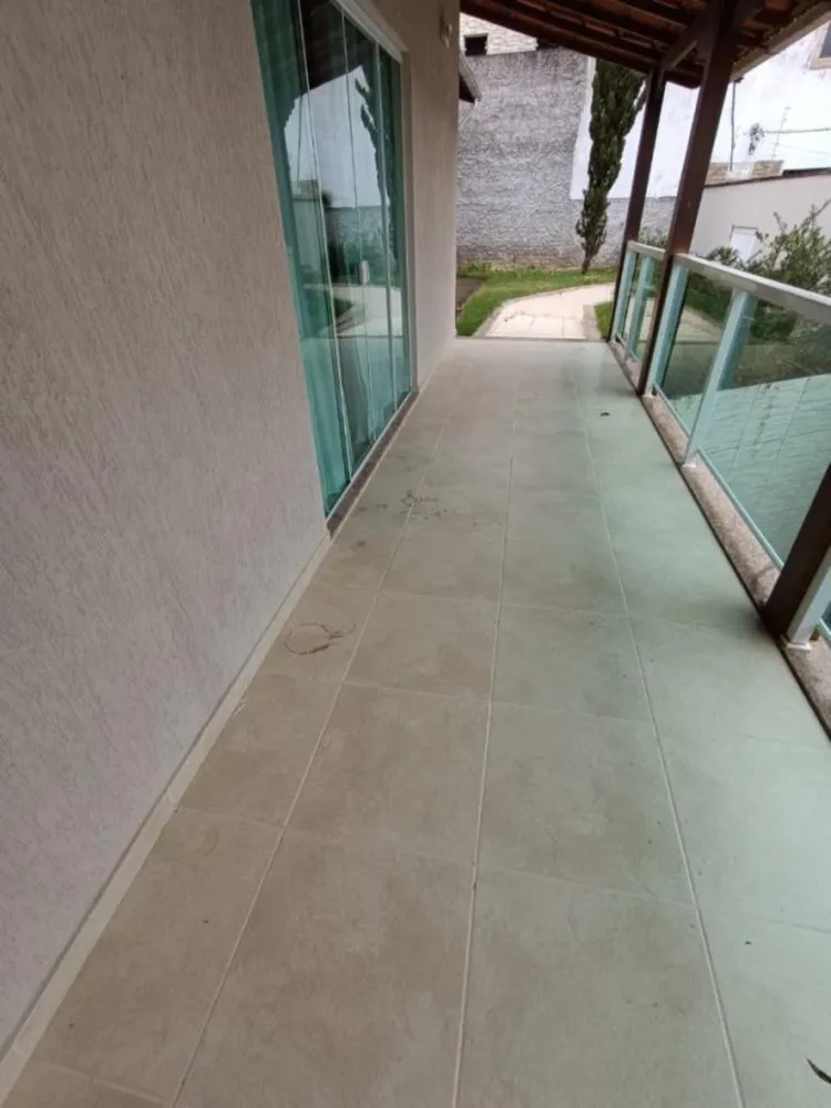 Casa, 3 quartos, 260 m² - Foto 15