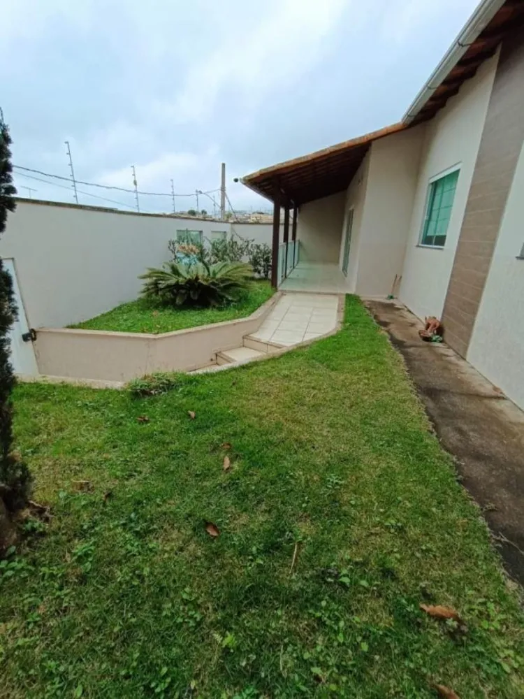 Casa, 3 quartos, 260 m² - Foto 1